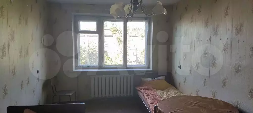 1-к. квартира, 22 м, 5/5 эт. - Фото 1