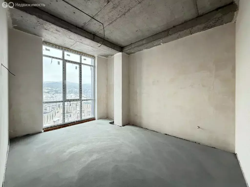 2-комнатная квартира: Нальчик, район Предгорный, Московская улица, 14 ... - Фото 1