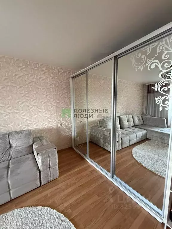 1-к кв. Забайкальский край, Чита ул. Анохина, 120А (49.0 м) - Фото 1