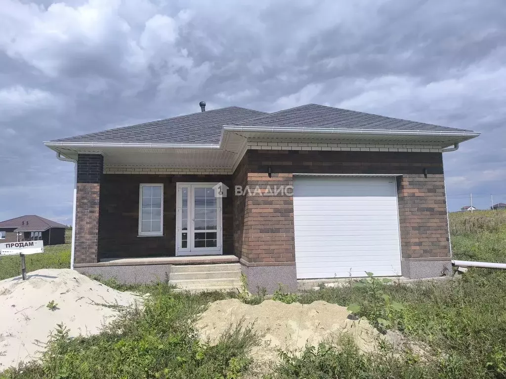 Дом в Белгородская область, Белгородский район, пос. Майский, ... - Фото 2