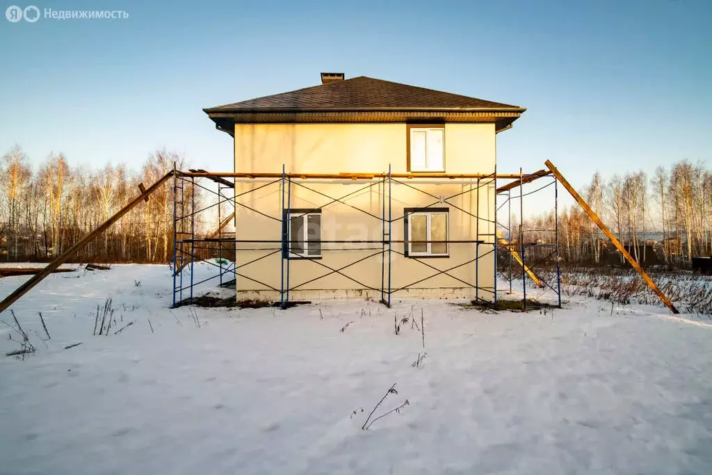 Дом в Нижний Новгород, Советский район, товарищество индивидуальных ... - Фото 0