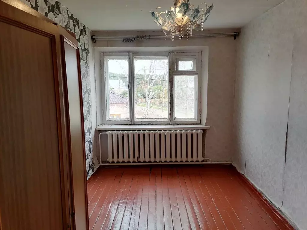 Продаётся 1-к квартира, 41.6 м - Фото 0