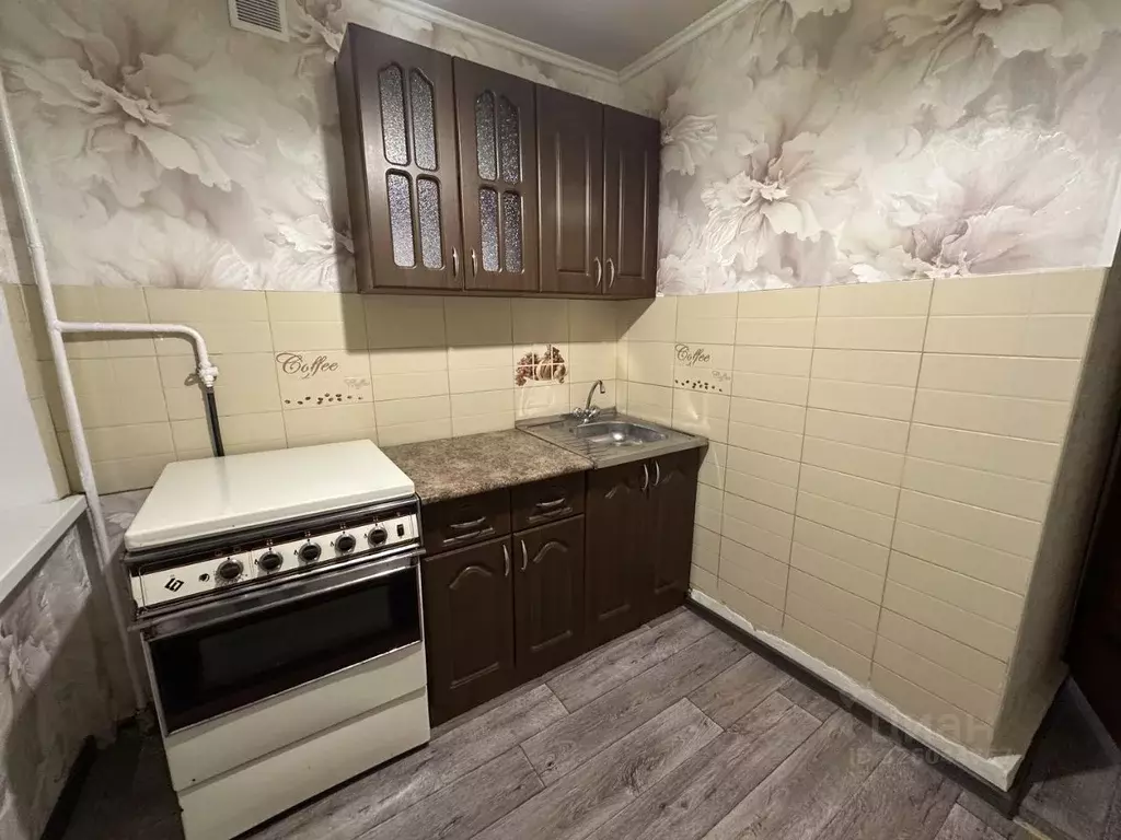 1-к кв. Адыгея, Майкоп 7-й пер., 2 (34.0 м) - Фото 2