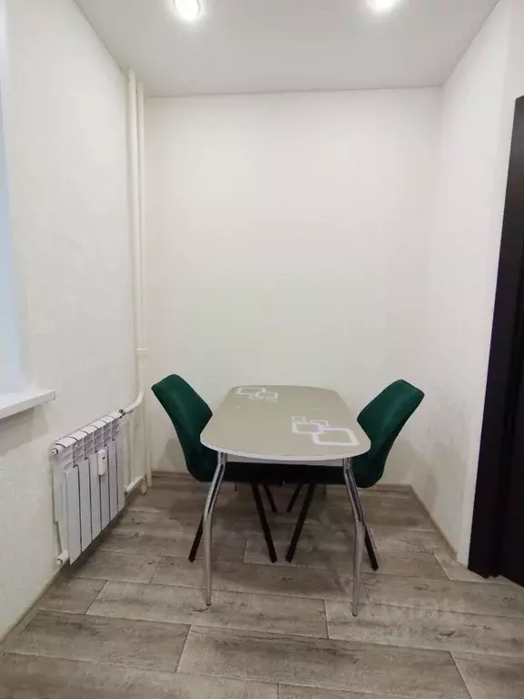 2-к кв. Самарская область, Тольятти ул. 40 лет Победы, 45Д (49.0 м) - Фото 2