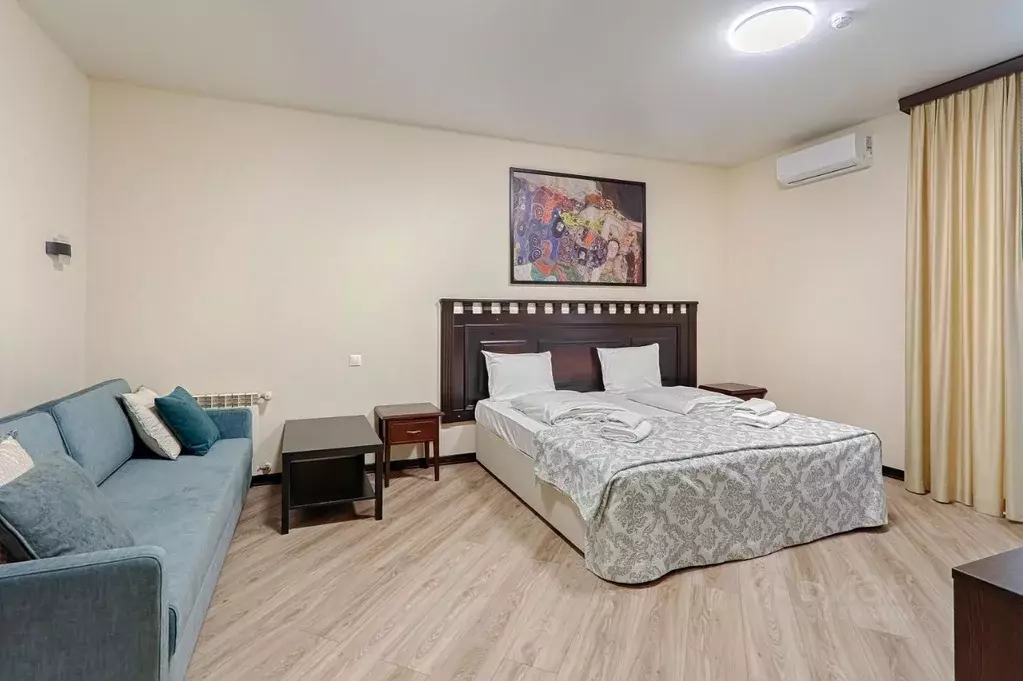 Комната Новосибирская область, Бердск Речкуновская зона отдыха тер., 6 ... - Фото 2