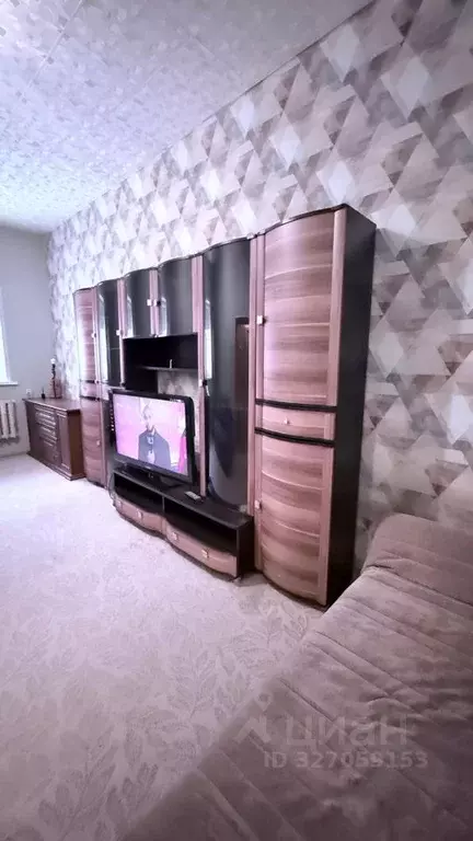 1-к кв. Московская область, Электросталь ул. Радио, 19 (35.0 м) - Фото 1