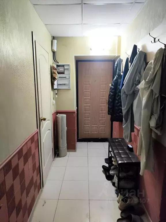 Помещение свободного назначения в Татарстан, Казань ул. Юлиуса Фучика, ... - Фото 2