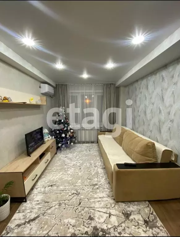 Продаётся 2-к квартира, 40.3 м - Фото 0