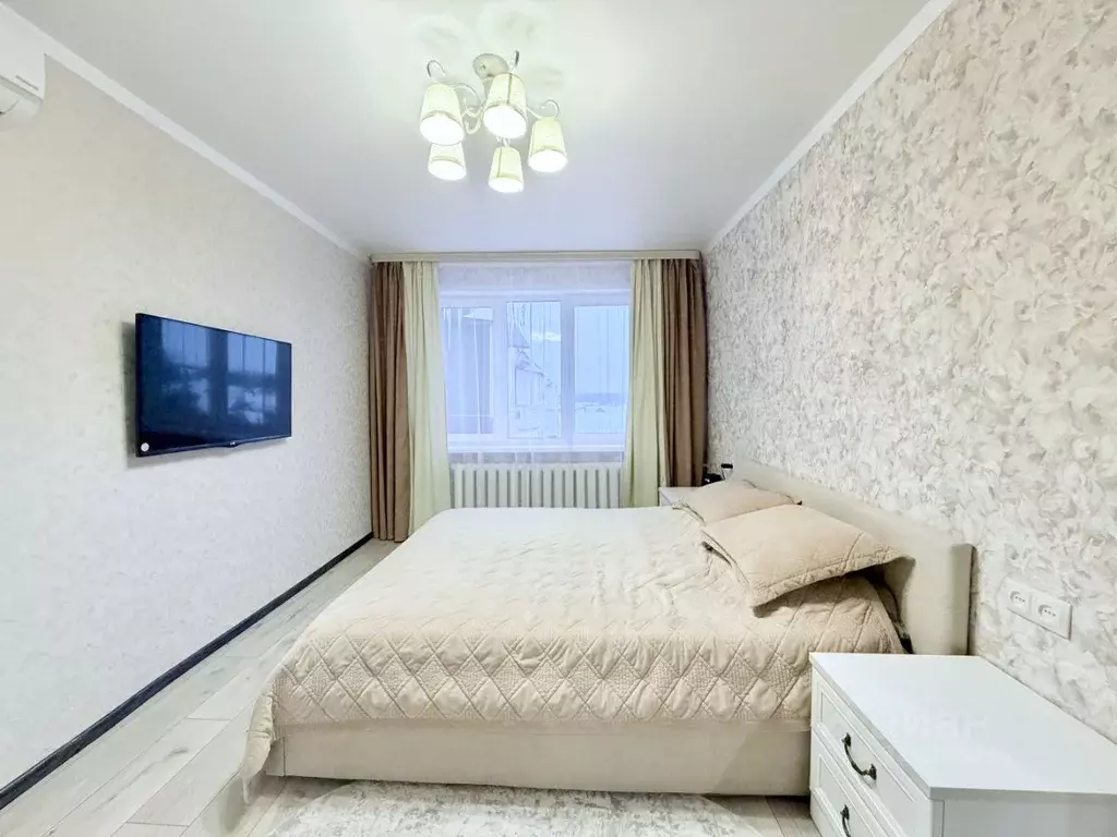 3-к кв. Брянская область, Сельцо ул. Кирова, 43 (63.2 м) - Фото 1