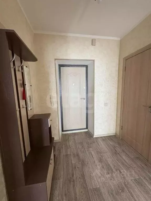 1-к кв. Саха (Якутия), Якутск ул. Каландаришвили, 12 (32.7 м) - Фото 1