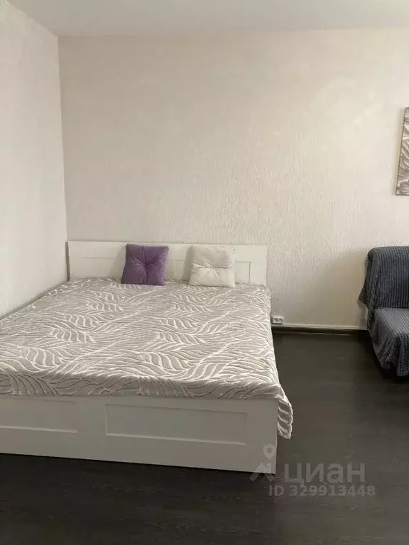 1-к кв. Москва Новокосинская ул., 17К6 (39.0 м) - Фото 2