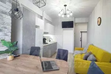 1-к кв. Ставропольский край, Кисловодск ул. Декабристов, 36к3 (43.0 м) - Фото 0