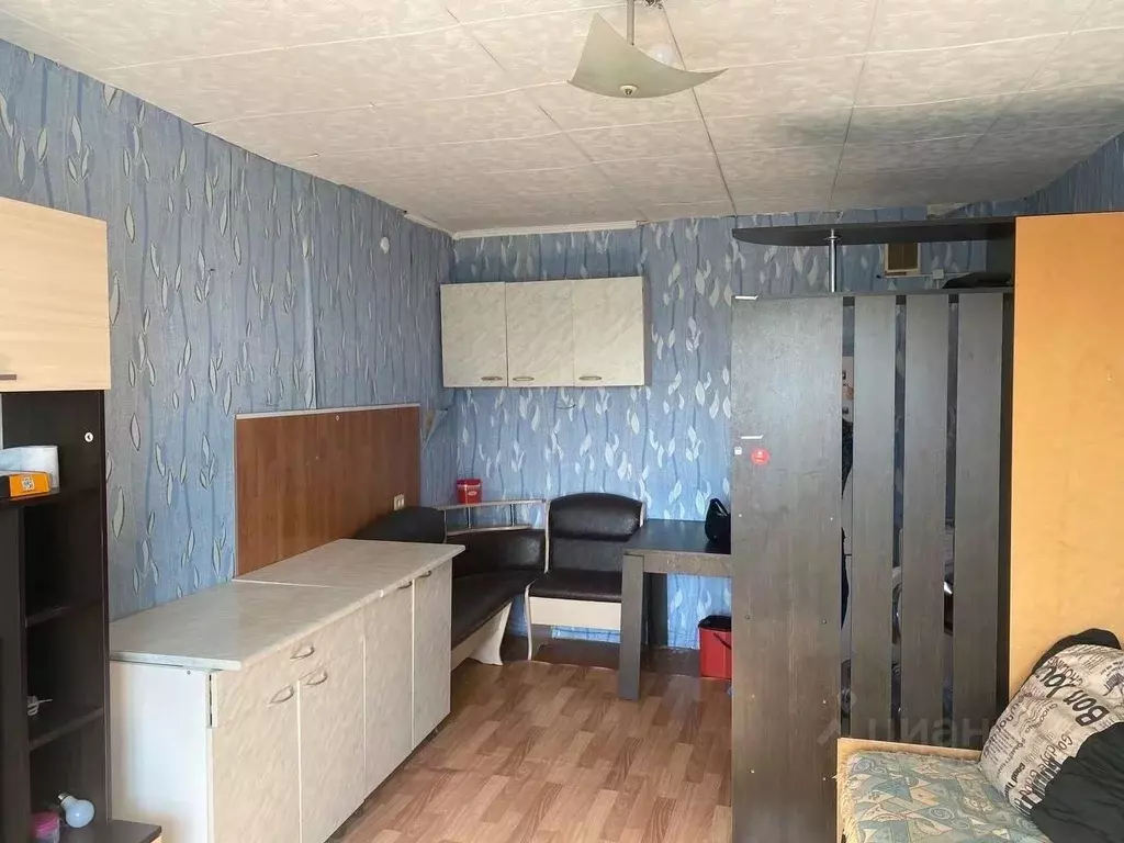 Комната Пермский край, Пермь ул. Солдатова, 39 (18.0 м) - Фото 2