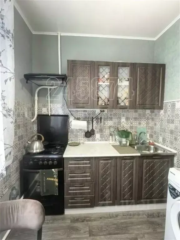 Комната Москва ул. Красного Маяка, 4К1 (11.0 м) - Фото 1