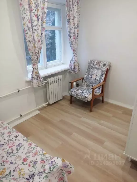 2-к кв. Тульская область, Алексин ул. Серафимовича, 4 (45.0 м) - Фото 2