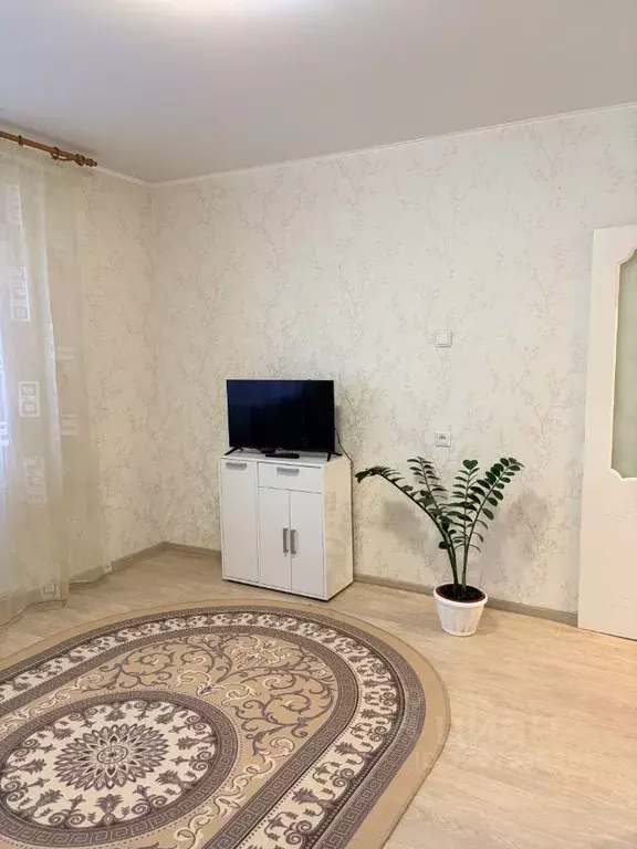 3-к кв. Томская область, Томск Телецентр мкр, ул. Партизанская, 4/1 ... - Фото 1