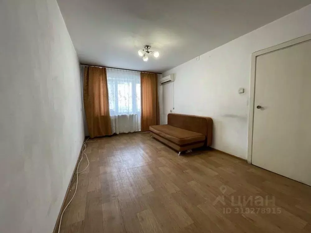1-к кв. Хабаровский край, Хабаровск ул. Карла Маркса, 117 (33.0 м) - Фото 0
