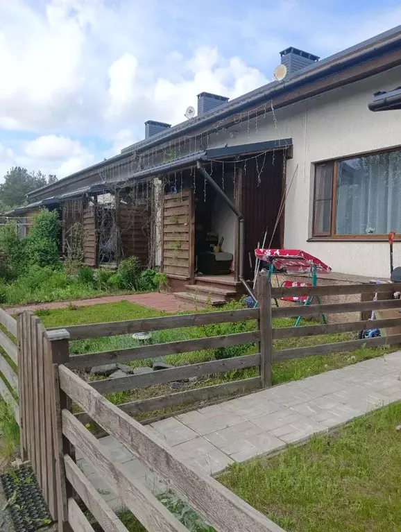 Свободной планировки кв. Карелия, Прионежский район, с. Заозерье ... - Фото 1