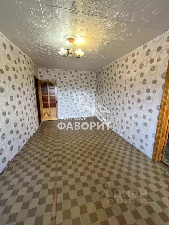 2-к кв. Оренбургская область, Орск Новый город мкр, ул. Краматорская, ... - Фото 1