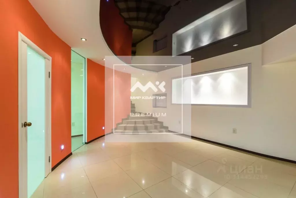 Помещение свободного назначения в Санкт-Петербург просп. Большой ... - Фото 1