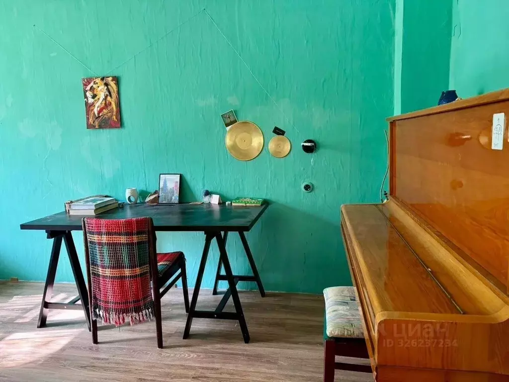 3-к кв. Ленинградская область, Сланцы пос. Большие Лучки, ул. ... - Фото 1