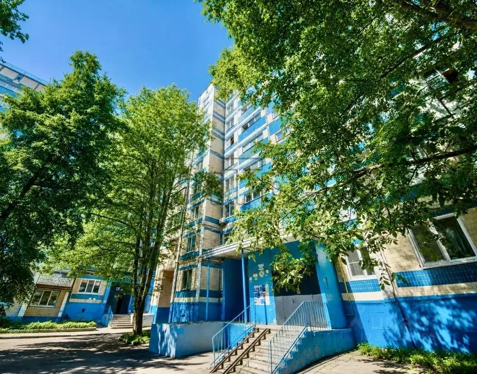 2-к кв. Белгородская область, Белгород ул. Губкина, 24к3 (44.8 м) - Фото 1