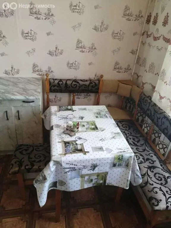1-комнатная квартира: Белгород, Молодёжная улица, 16 (34.7 м) - Фото 0