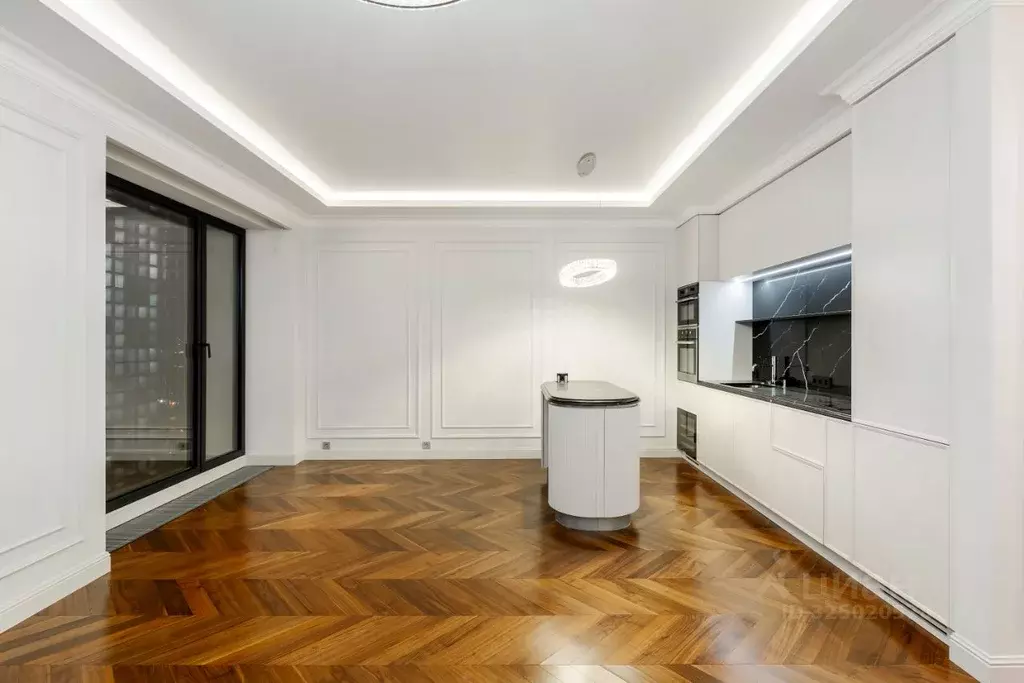 2-к кв. Москва Ленинградский просп., 37/3 (68.0 м) - Фото 2