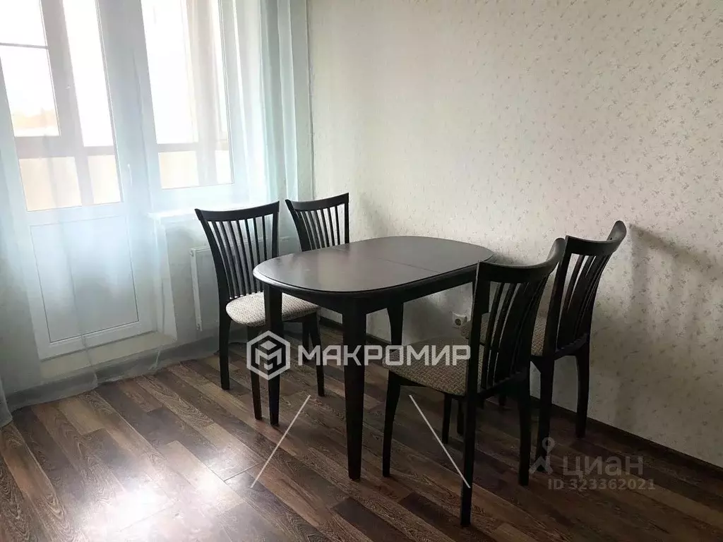 1-к кв. Санкт-Петербург Костромской просп., 14 (38.4 м) - Фото 2