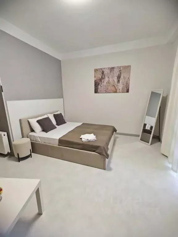1-к кв. Крым, Ялта ул. Октябрьская, 11Б (40.0 м) - Фото 1
