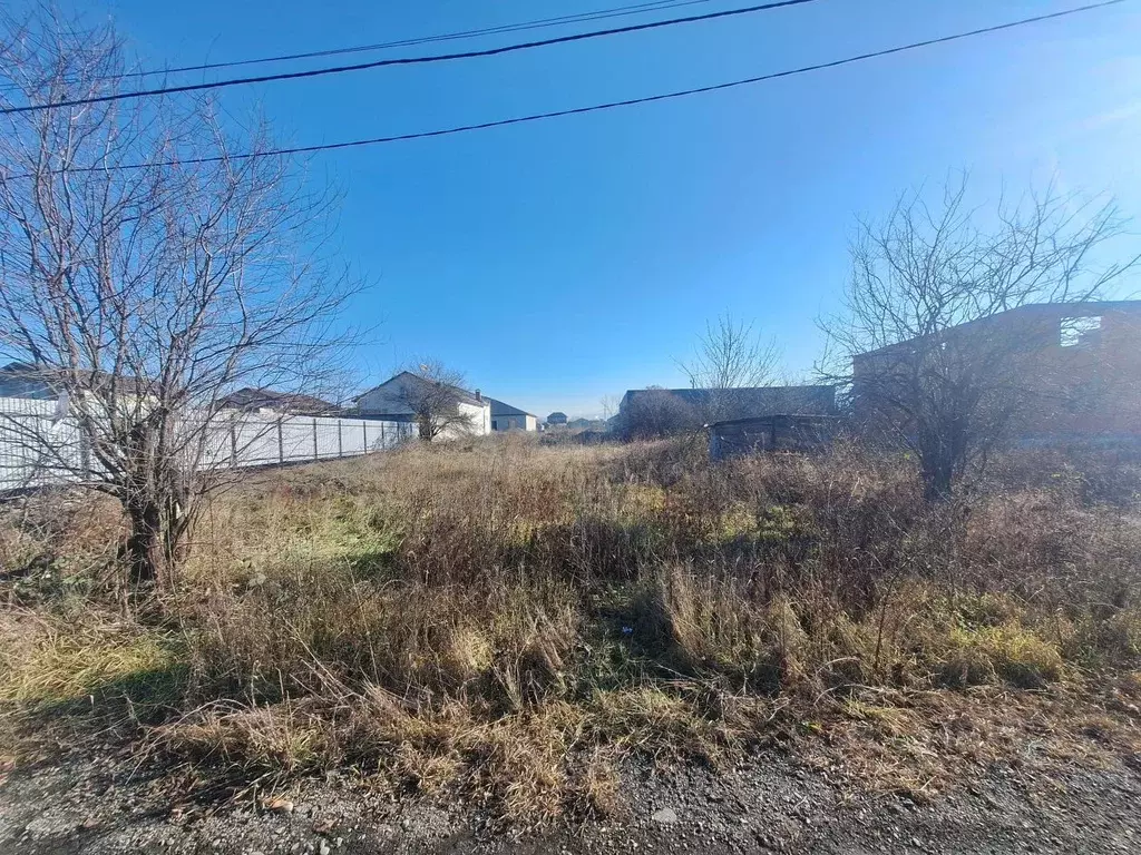 Участок в Северная Осетия, Владикавказ Хурзарин СНТ, 15 (5.0 сот.) - Фото 1