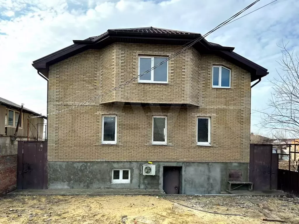 Дом 260 м на участке 5 сот. - Фото 0