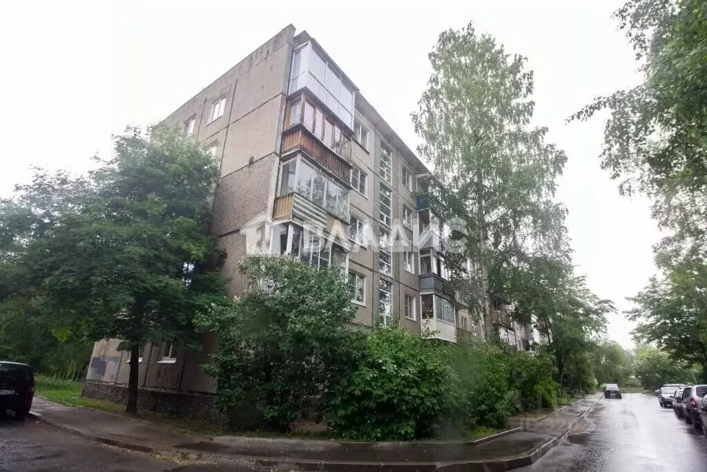 2-к кв. Карелия, Петрозаводск Нойбранденбургская ул., 12 (45.0 м) - Фото 0