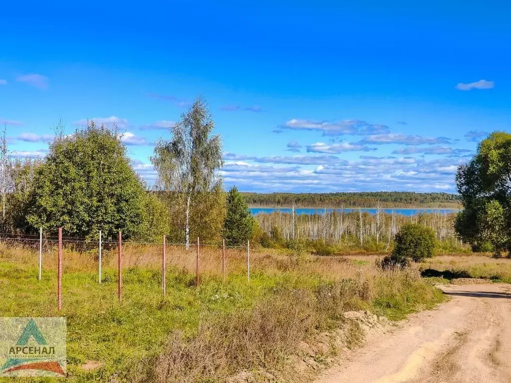 Участок в Ярославская область, Переславль-Залесский городской округ, ... - Фото 0