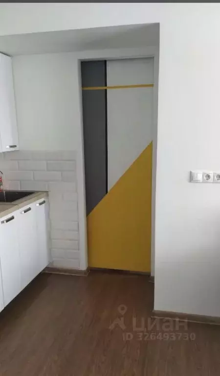 2-к кв. Иркутская область, Иркутск ул. Летописца Нита Романова, 3 ... - Фото 2