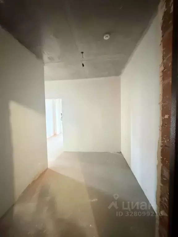 1-к кв. Татарстан, Елабуга ул. Марджани, 20 (46.0 м) - Фото 2