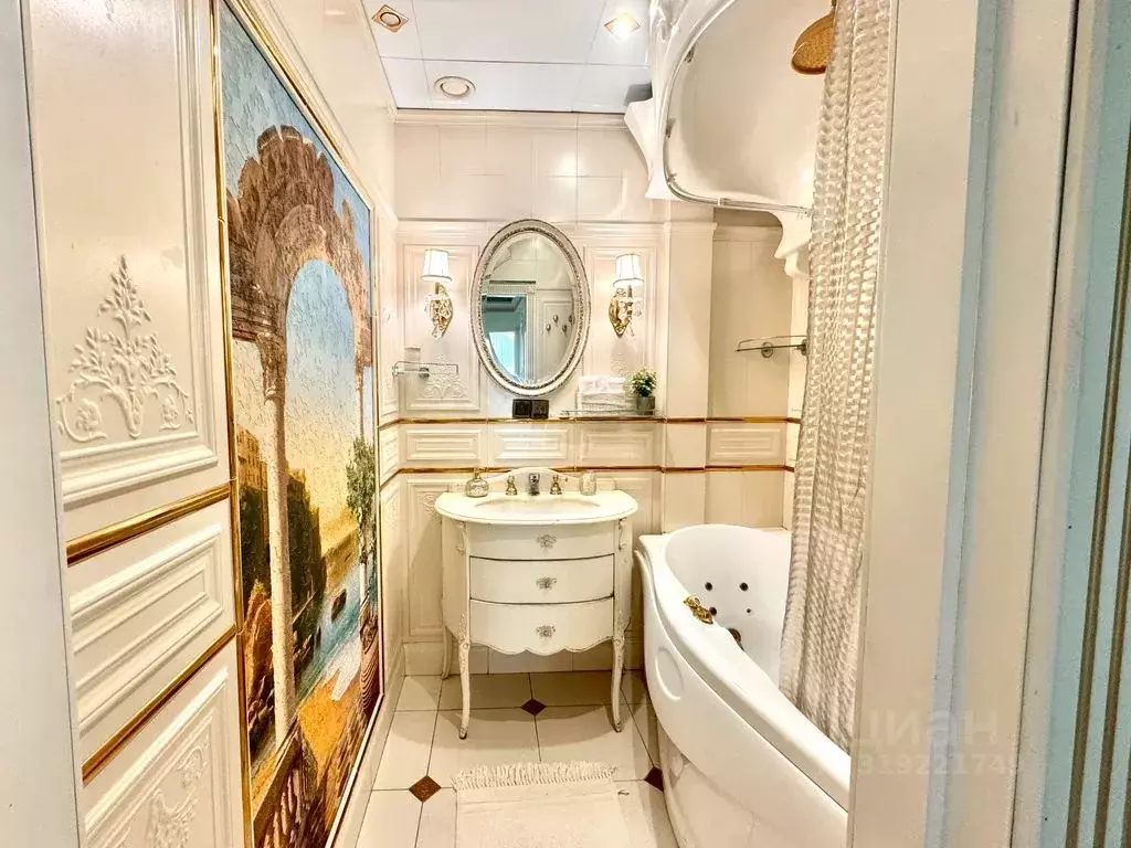 3-к кв. Санкт-Петербург просп. Кима, 11 (70.0 м) - Фото 1
