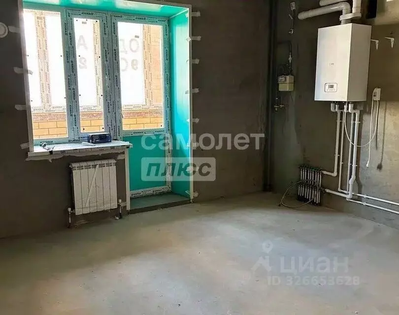 3-к кв. Марий Эл, Йошкар-Ола Комсомольская ул., 86 (90.0 м) - Фото 1