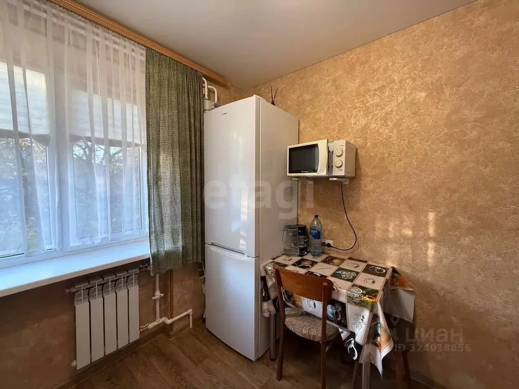 2-к кв. Крым, Симферополь ул. Беспалова (44.5 м) - Фото 2