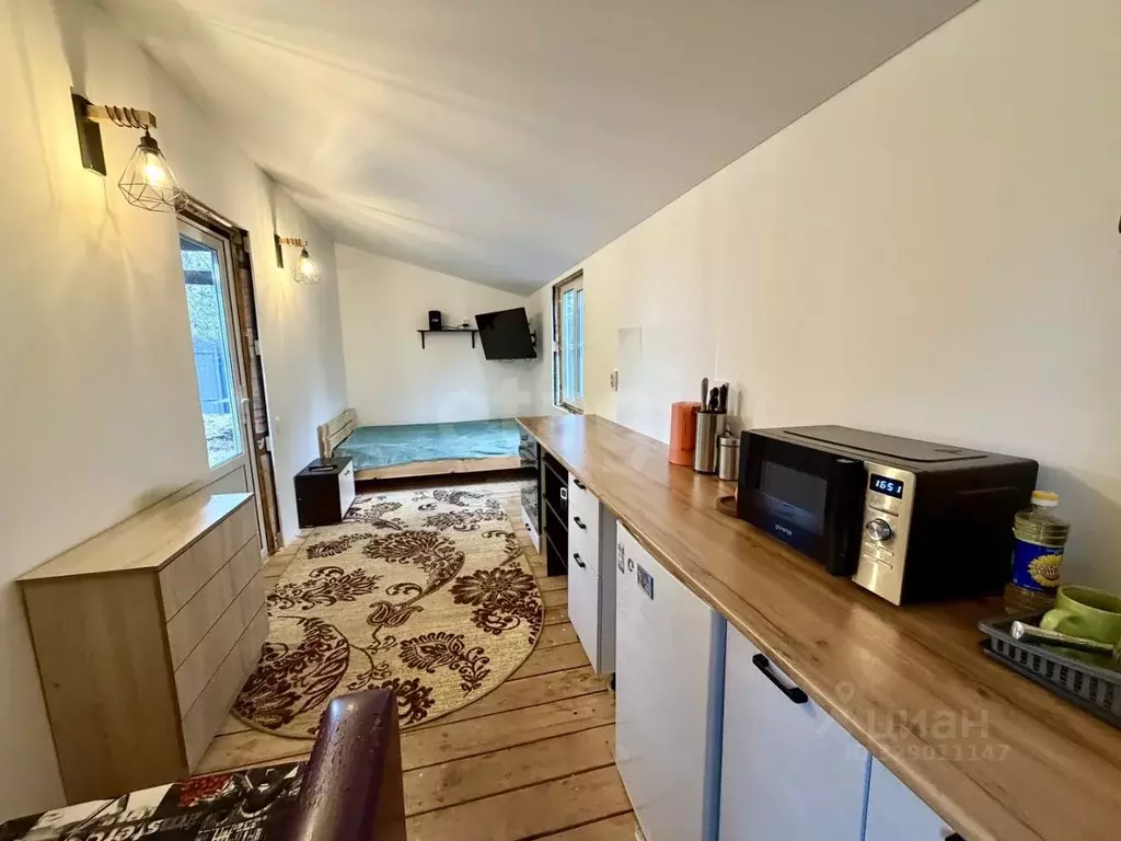 Дом в Московская область, Раменское ул. Августовская (24 м) - Фото 2