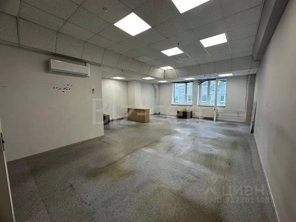 Офис в Москва Старокалужское ш., 65 (51 м) - Фото 1
