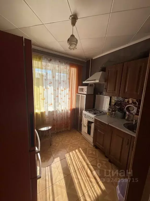 2-к кв. Свердловская область, Асбест ул. Победы, 30 (43.9 м) - Фото 1