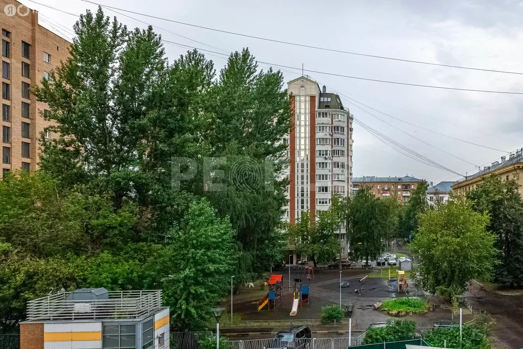 5-комнатная квартира: Москва, улица Маршала Конева, 14 (226 м) - Фото 1