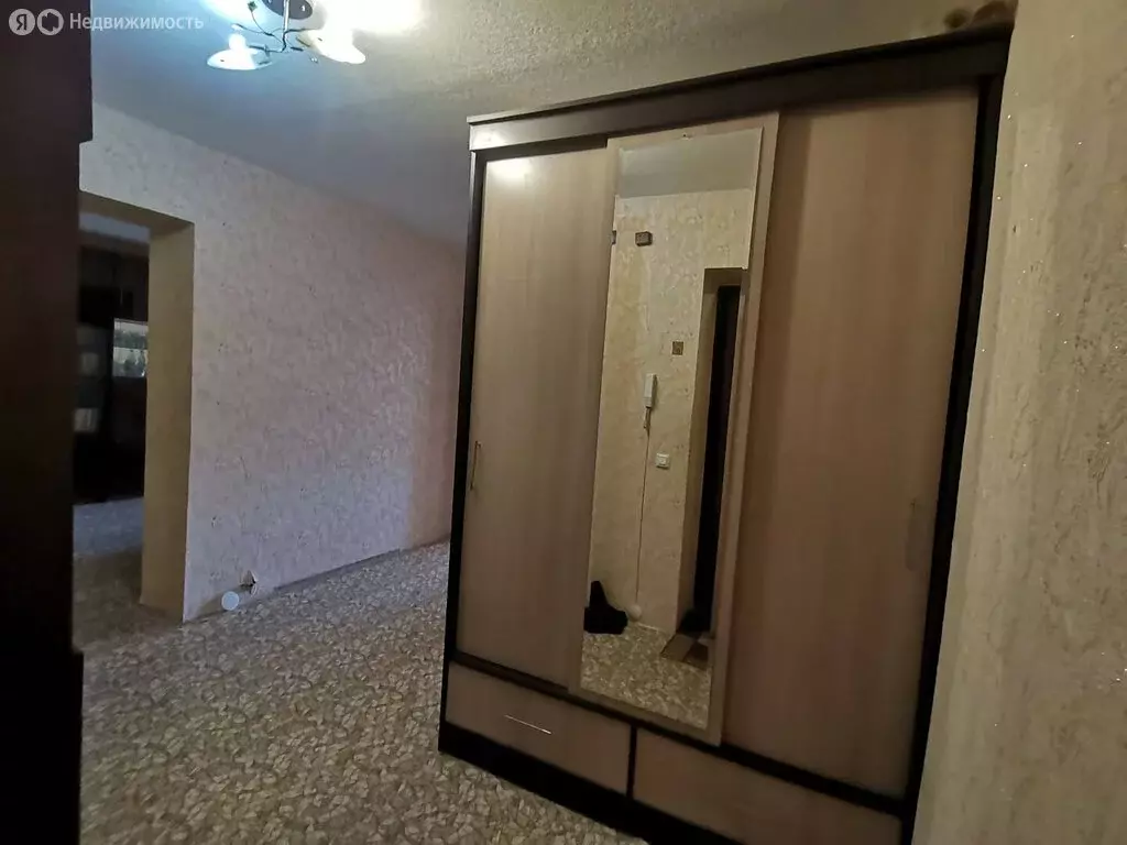 1-комнатная квартира: Йошкар-Ола, улица Димитрова, 64А (46 м) - Фото 1