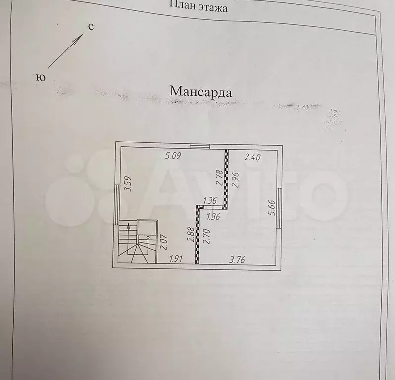 Дом 98 м на участке 9,4 сот. - Фото 0