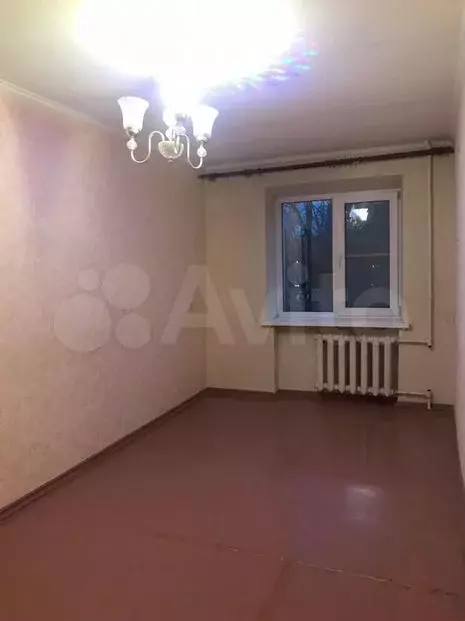 2-к. квартира, 45м, 4/5эт. - Фото 1