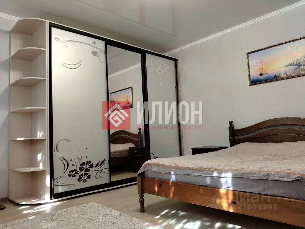 Дом в Севастополь Балаклавский муниципальный округ, Союз ТСН, 94А/1 ... - Фото 2