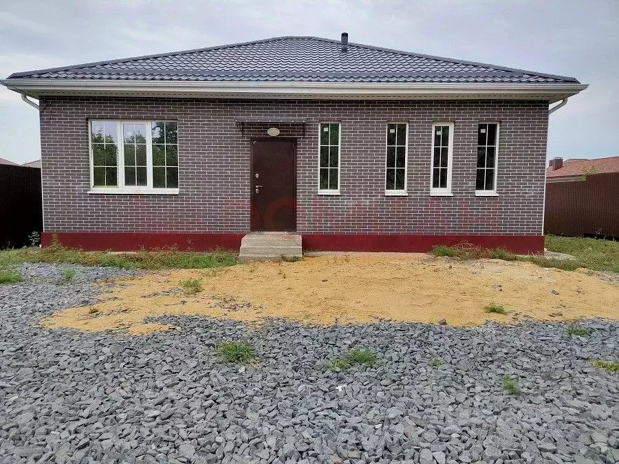 Дом в Ростовская область, Аксайский район, Щепкинское с/пос, пос. ... - Фото 1