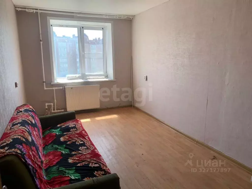 Комната Курганская область, Курган ул. Карла Маркса, 151 (6.0 м) - Фото 1