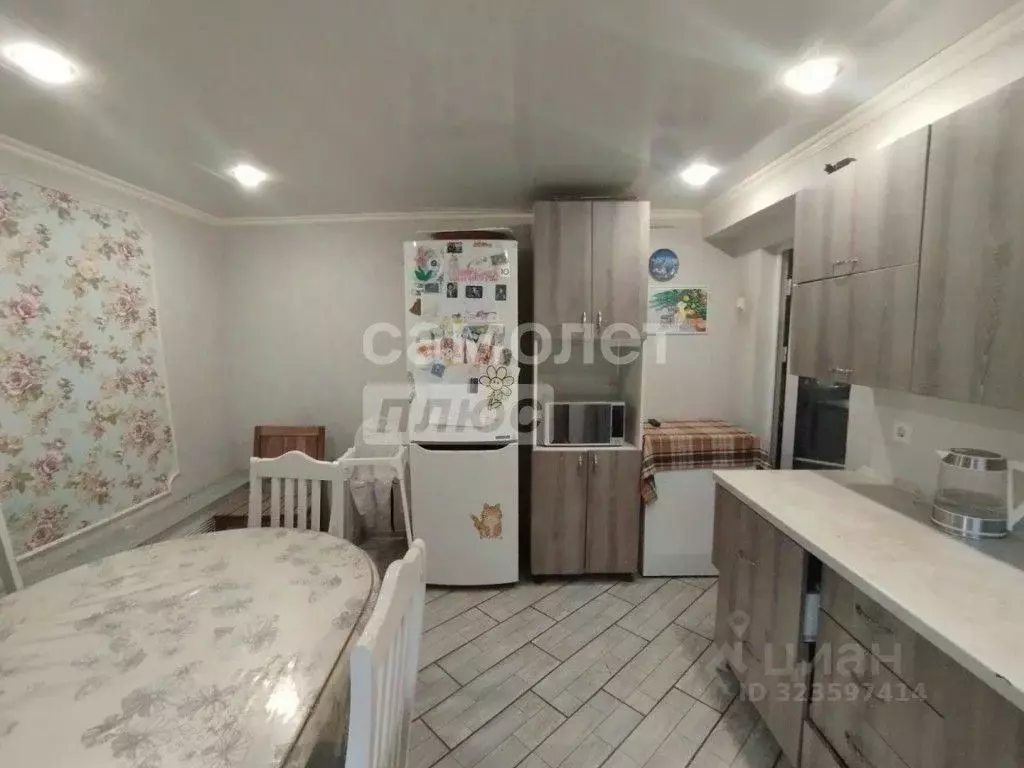 Дом в Краснодарский край, Туапсе ул. Новицкого, 107 (91 м) - Фото 2